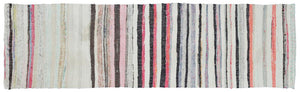 Apex Kilim Summer Striped 32136 81 x 290 cm