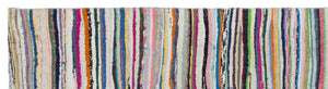 Apex Kilim Yazlık  Striped 32137 82 x 318 cm