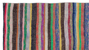 Apex Kilim Summer Striped 32141 161 x 293 cm