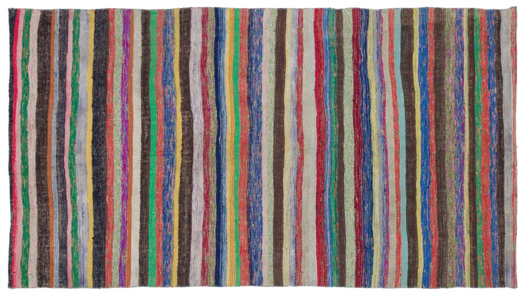Apex Kilim Summer Striped 32141 161 x 293 cm