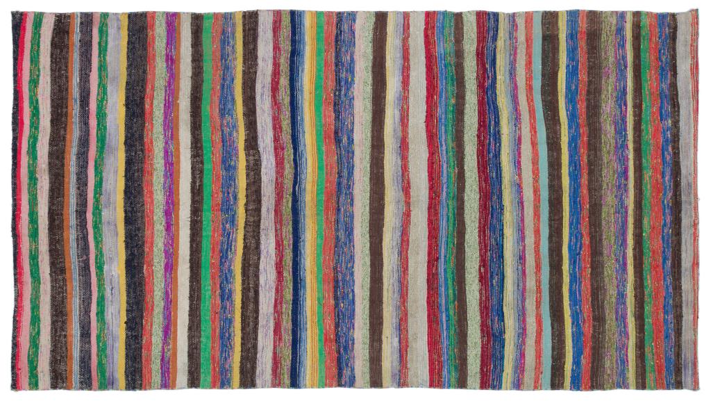 Apex Kilim Yazlık  Striped 32141 161 x 293 cm