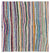 Apex Kilim Summer Striped 32142 151 x 140 cm