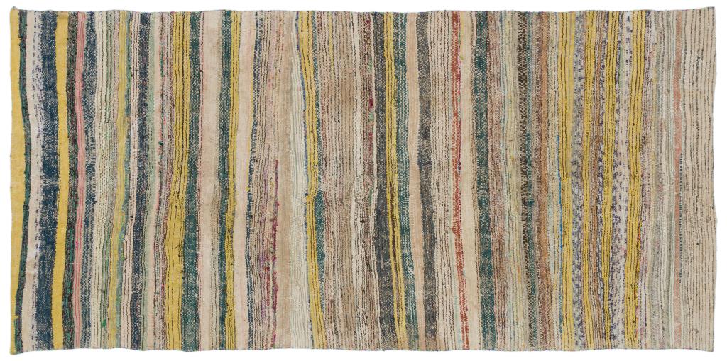 Apex Kilim Yazlık  Striped 32143 133 x 271 cm