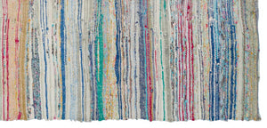 Apex Kilim Yazlık  Striped 32145 150 x 322 cm