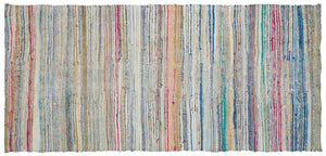 Apex Kilim Summer Striped 32145 150 x 322 cm