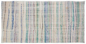 Apex Kilim Summer Striped 32149 158 x 306 cm