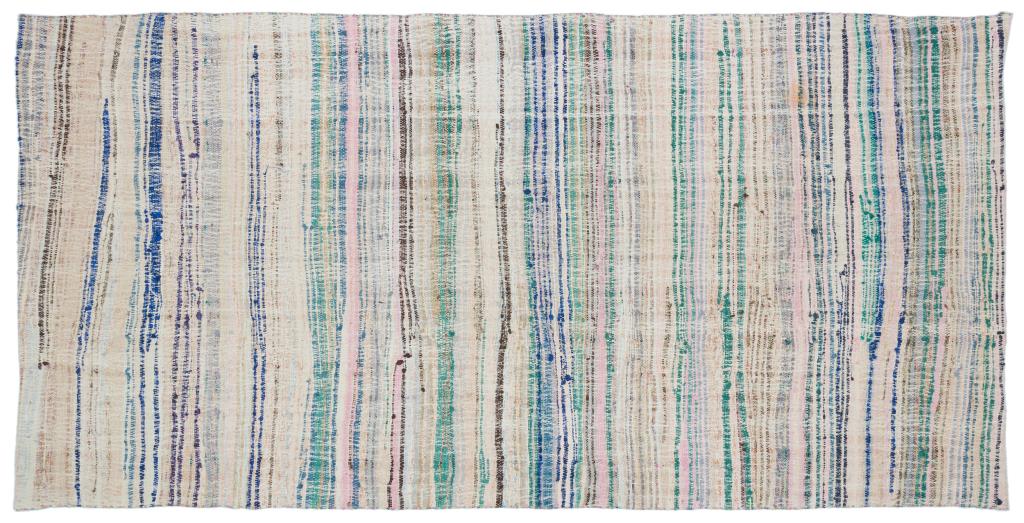 Apex Kilim Yazlık  Striped 32149 158 x 306 cm