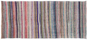 Apex Kilim Yazlık  Striped 32152 156 x 360 cm