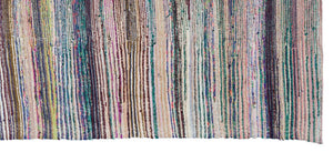 Apex Kilim Yazlık  Striped 32152 156 x 360 cm