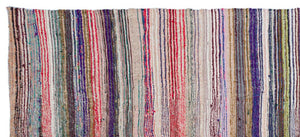 Apex Kilim Summer Striped 32152 156 x 360 cm