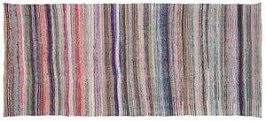 Apex Kilim Summer Striped 32152 156 x 360 cm