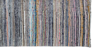 Apex Kilim Summer Striped 32154 164 x 310 cm