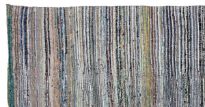 Apex Kilim Summer Striped 32154 164 x 310 cm