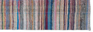 Apex Kilim Yazlık  Striped 32156 124 x 367 cm