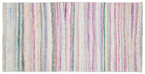 Apex Kilim Yazlık  Striped 32159 150 x 300 cm