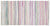 Apex Kilim Summer Striped 32159 150 x 300 cm