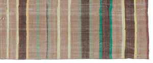 Apex Kilim Yazlık  Striped 32162 144 x 353 cm