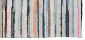 Apex Kilim Summer Striped 32163 161 x 355 cm