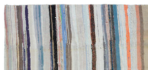 Apex Kilim Summer Striped 32163 161 x 355 cm