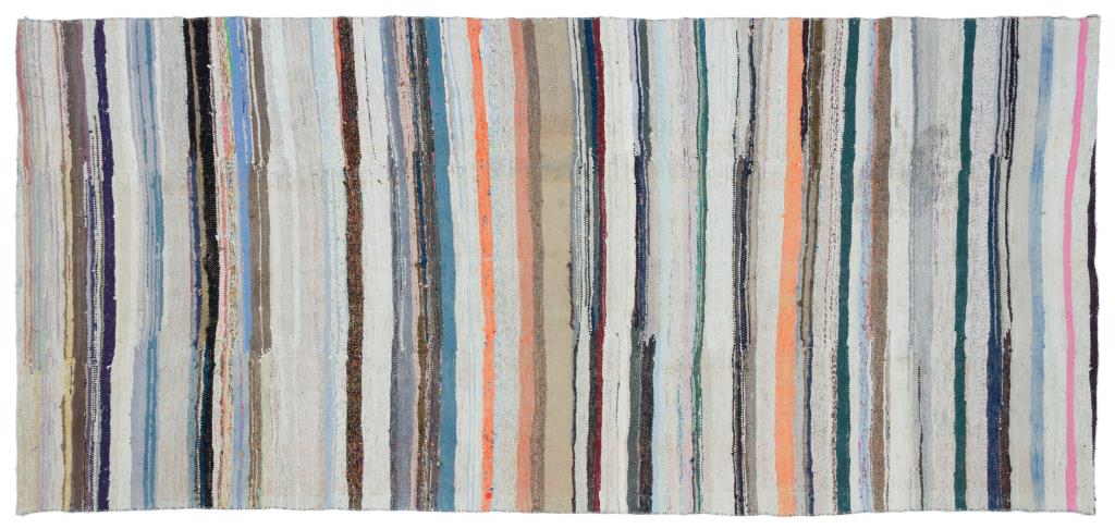 Apex Kilim Summer Striped 32163 161 x 355 cm
