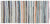 Apex Kilim Summer Striped 32163 161 x 355 cm