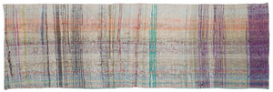 Apex Kilim Summer Striped 32164 96 x 300 cm