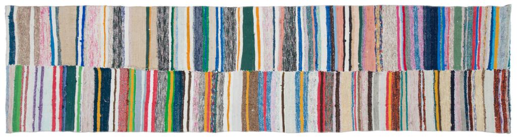 Apex Kilim Yazlık  Striped 32168 97 x 383 cm