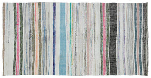 Apex Kilim Summer Striped 32169 148 x 294 cm
