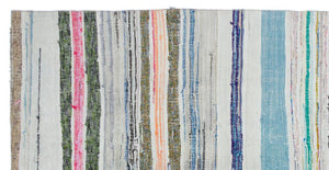 Apex Kilim Summer Striped 32169 148 x 294 cm