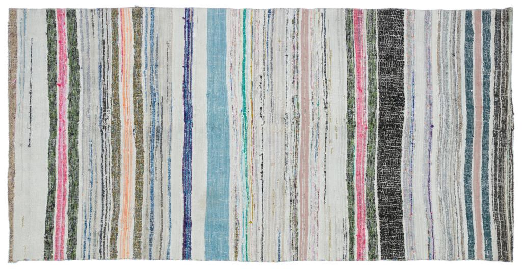 Apex Kilim Summer Striped 32169 148 x 294 cm
