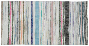 Apex Kilim Summer Striped 32169 148 x 294 cm