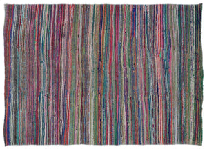 Apex Kilim Yazlık  Striped 32171 170 x 233 cm
