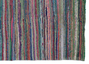 Apex Kilim Yazlık  Striped 32171 170 x 233 cm