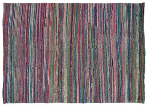 Apex Kilim Yazlık  Striped 32171 170 x 233 cm