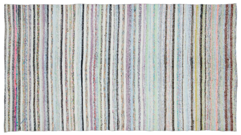Apex Kilim Summer Striped 32172 153 x 282 cm