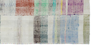 Apex Kilim Summer Striped 32174 130 x 262 cm
