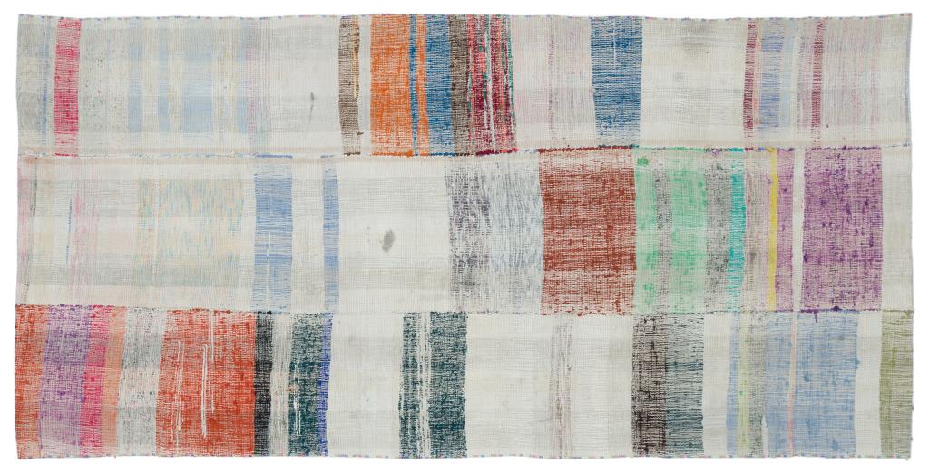 Apex Kilim Yazlık  Striped 32174 130 x 262 cm