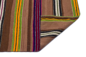 Apex Kilim Summer Striped 32175 141 x 211 cm