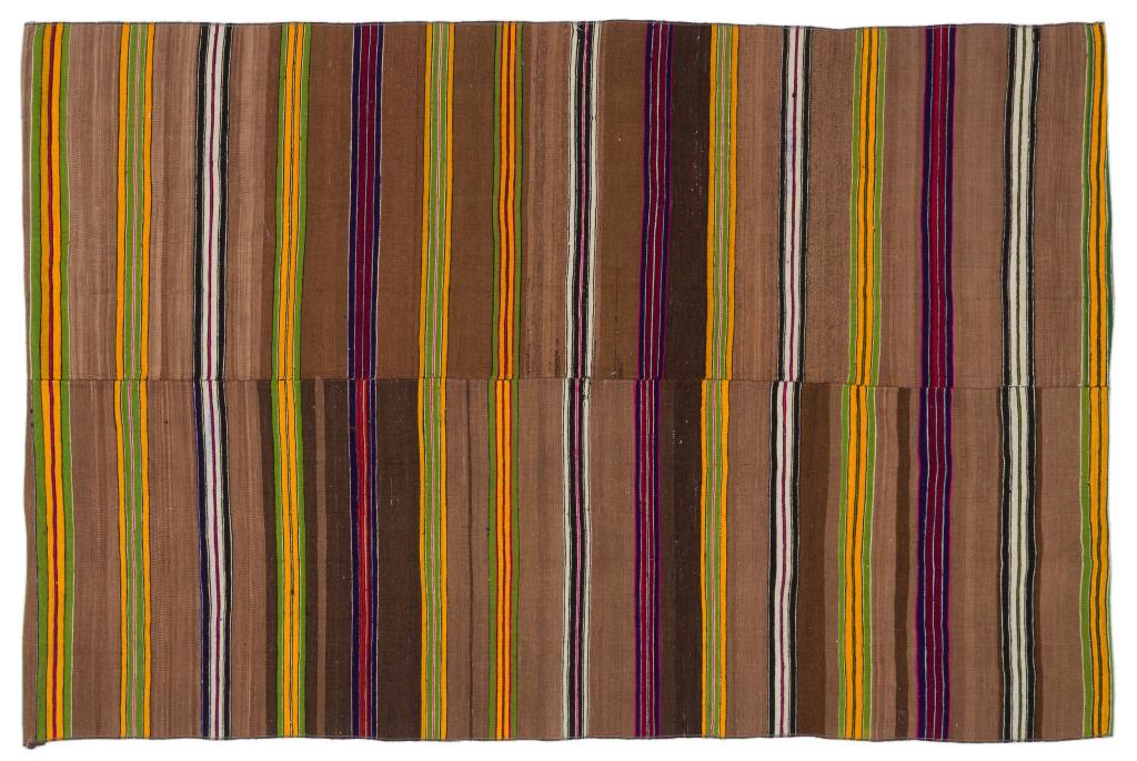 Apex Kilim Yazlık  Striped 32175 141 x 211 cm