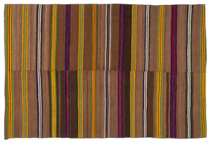 Apex Kilim Summer Striped 32175 141 x 211 cm