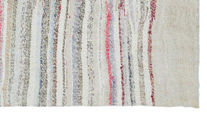 Apex Kilim Summer Striped 32177 111 x 210 cm