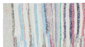 Apex Kilim Summer Striped 32177 111 x 210 cm