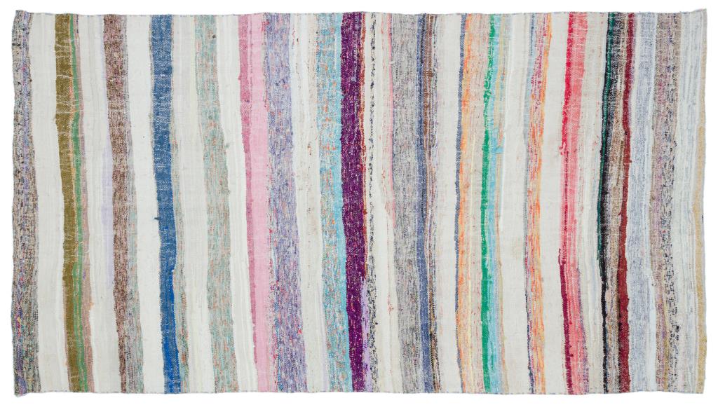 Apex Kilim Summer Striped 32178 160 x 286 cm