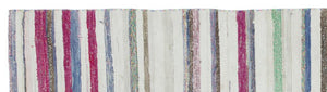 Apex Kilim Yazlık  Striped 32187 71 x 276 cm