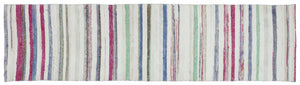 Apex Kilim Summer Striped 32187 71 x 276 cm