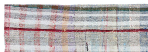 Apex Kilim Summer Striped 32189 77 x 232 cm