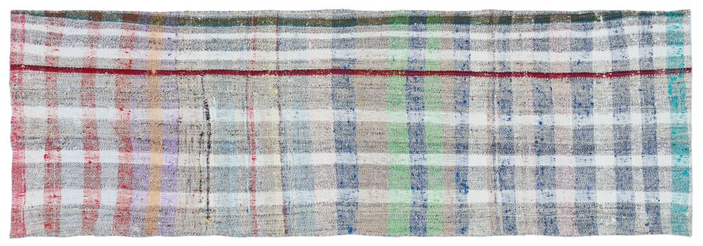 Apex Kilim Yazlık  Striped 32189 77 x 232 cm