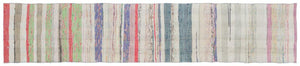Apex Kilim Summer Striped 32197 62 x 306 cm