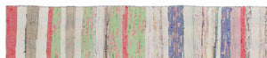 Apex Kilim Summer Striped 32197 62 x 306 cm