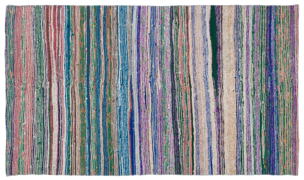 Apex Kilim Yazlık  Striped 32199 140 x 242 cm